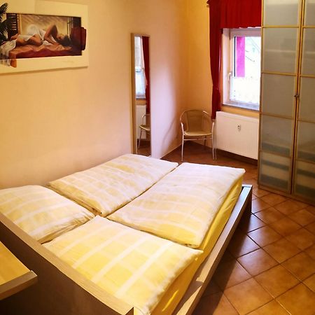 Havelapartments Берлін Екстер'єр фото