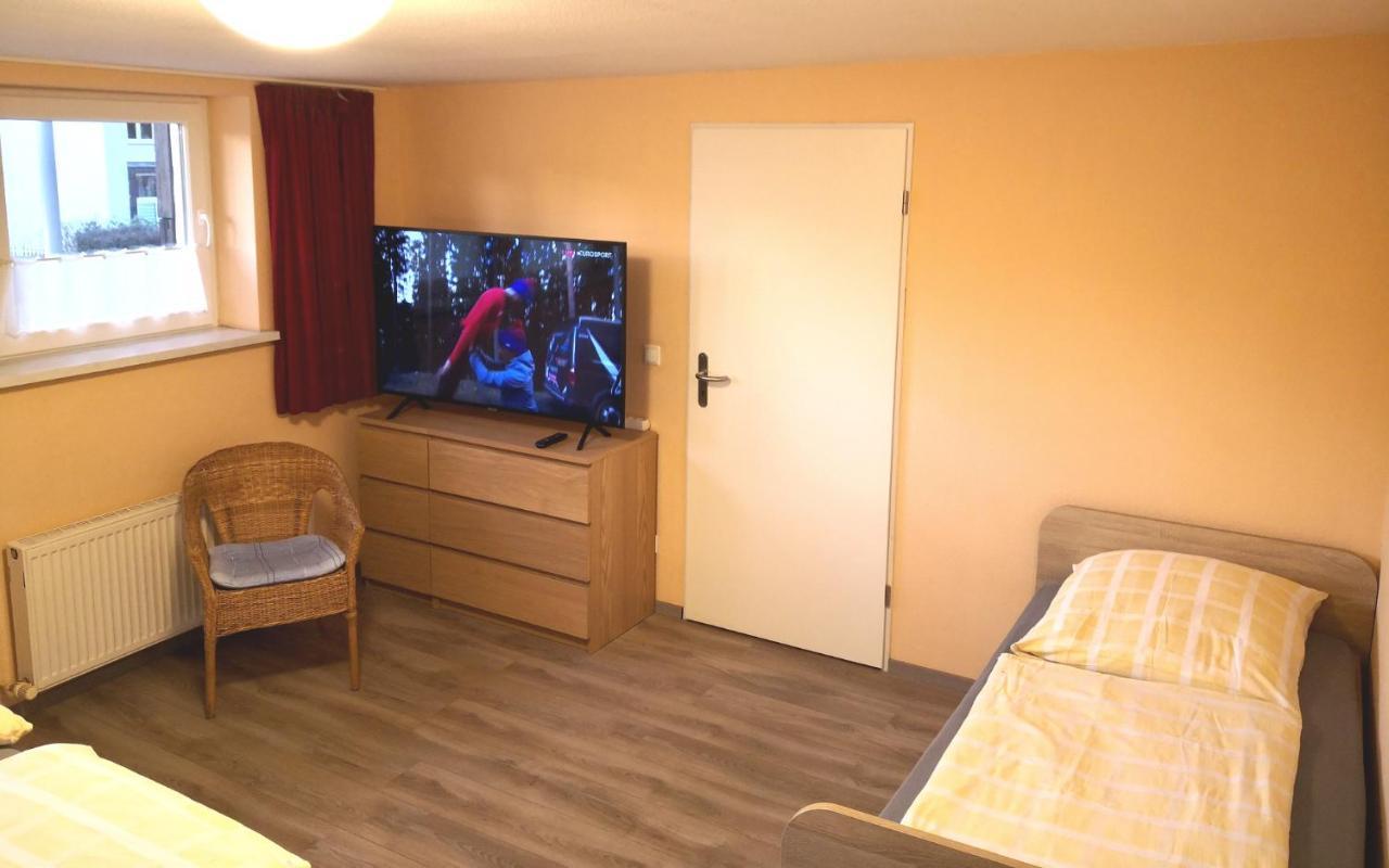 Havelapartments Берлін Екстер'єр фото