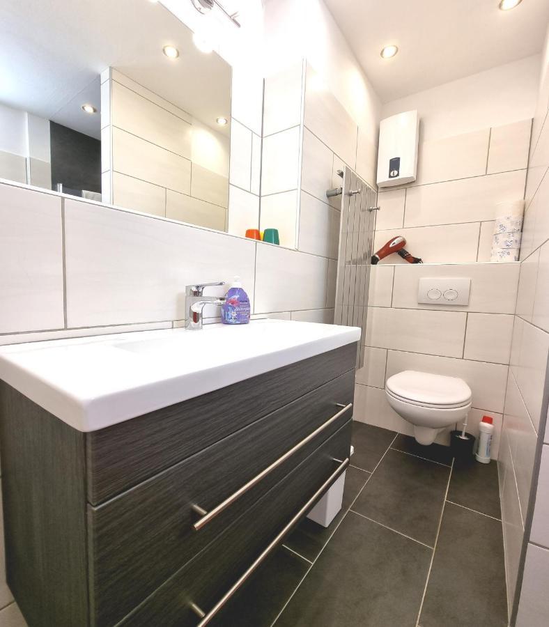 Havelapartments Берлін Екстер'єр фото