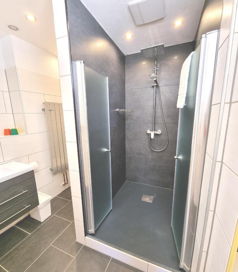Havelapartments Берлін Екстер'єр фото