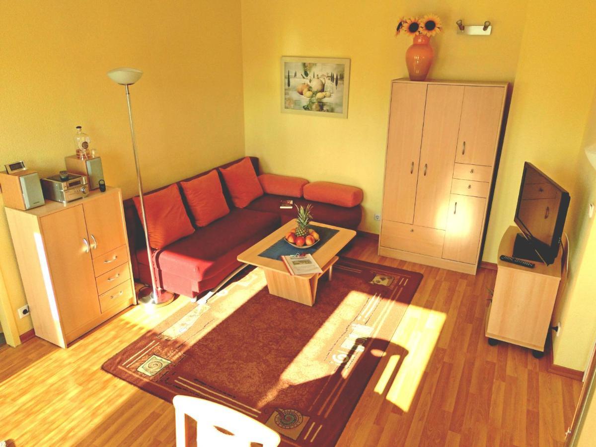 Havelapartments Берлін Екстер'єр фото