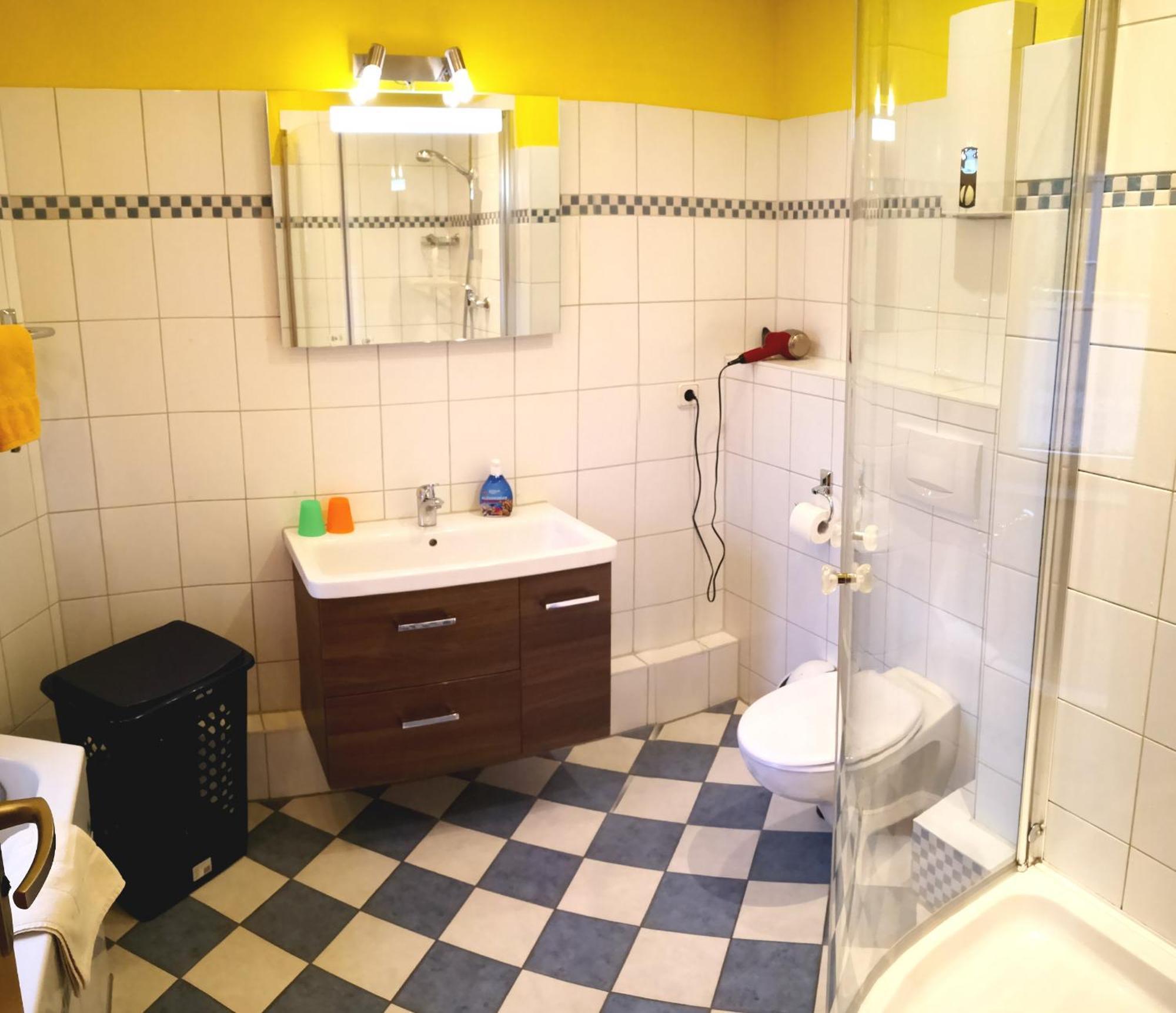Havelapartments Берлін Екстер'єр фото