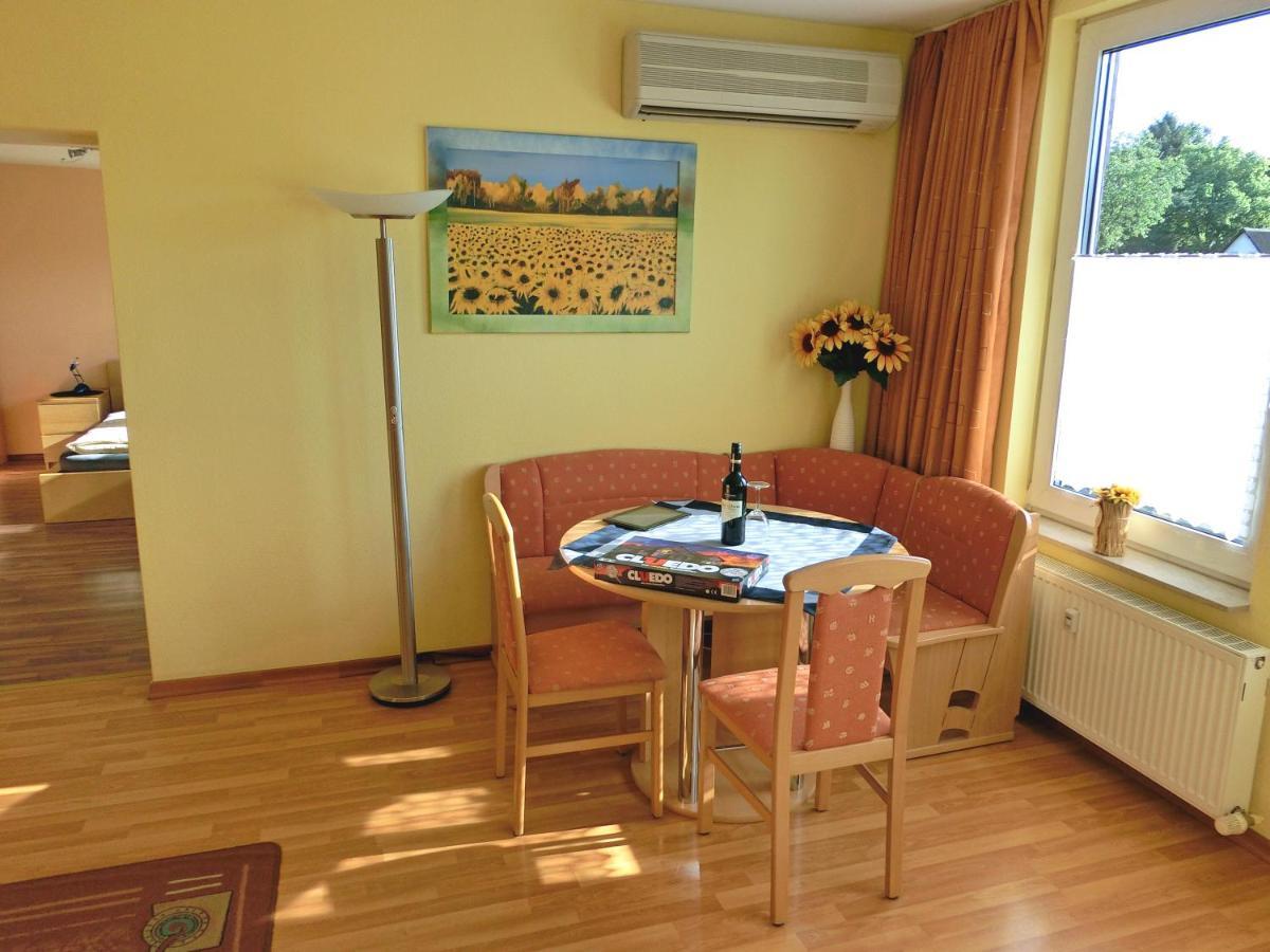 Havelapartments Берлін Екстер'єр фото