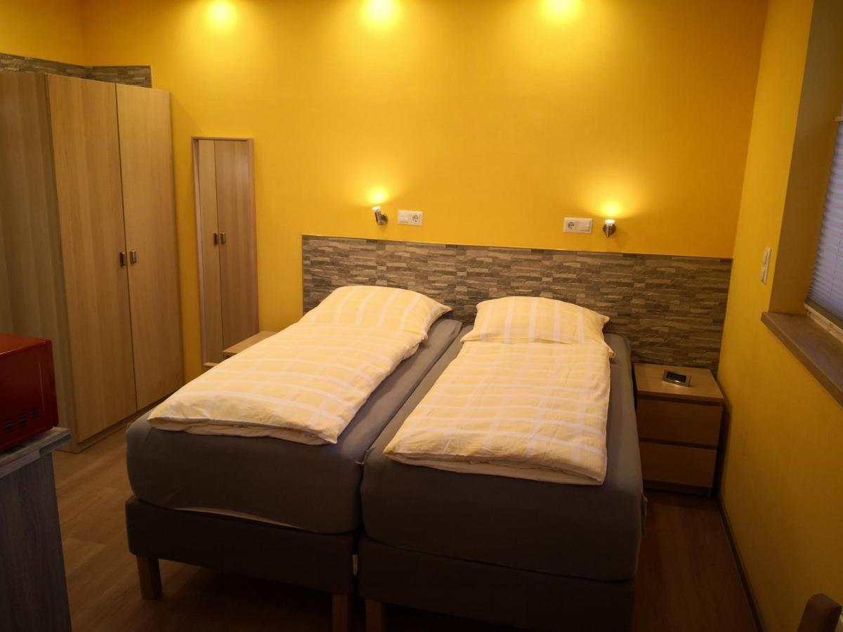 Havelapartments Берлін Екстер'єр фото