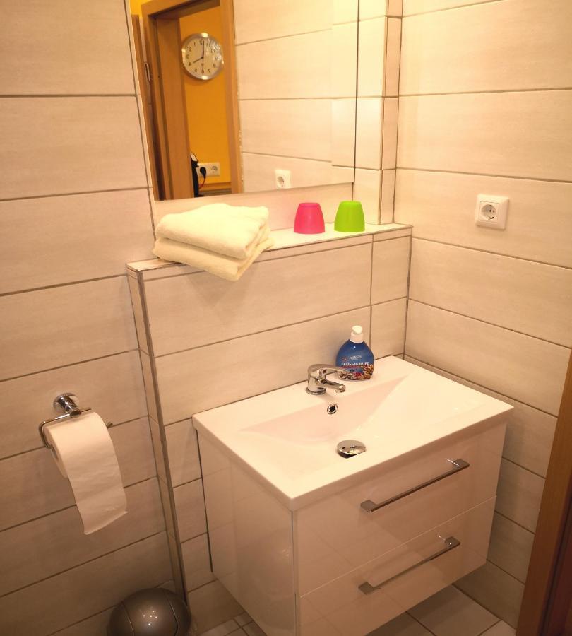 Havelapartments Берлін Екстер'єр фото