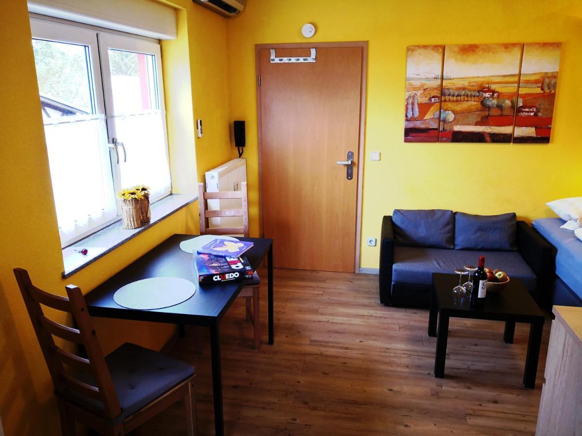 Havelapartments Берлін Екстер'єр фото