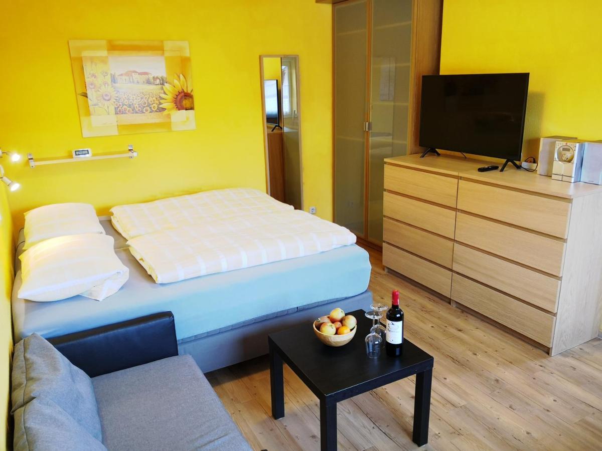 Havelapartments Берлін Екстер'єр фото
