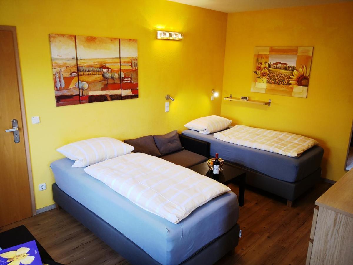 Havelapartments Берлін Екстер'єр фото