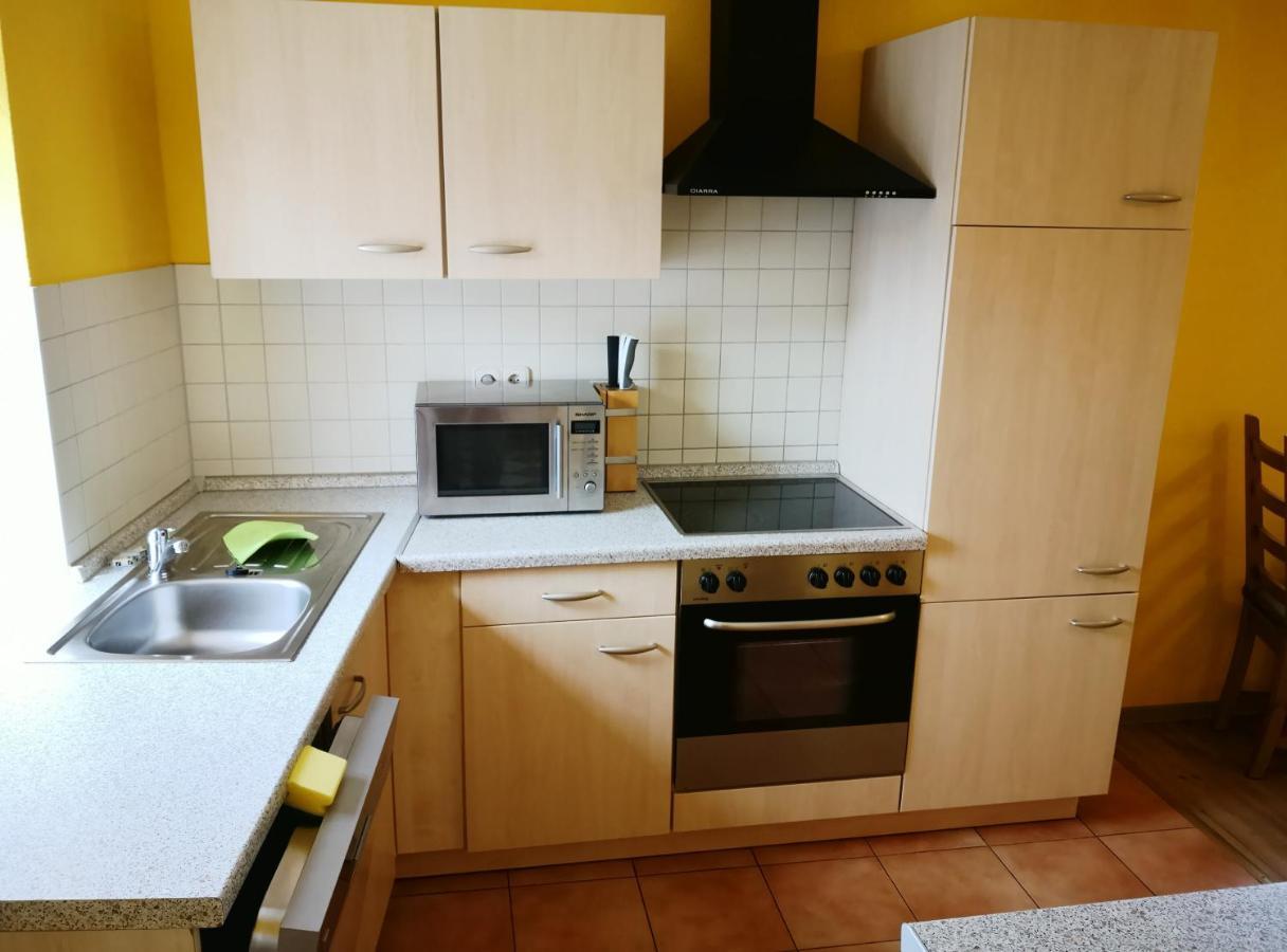 Havelapartments Берлін Екстер'єр фото