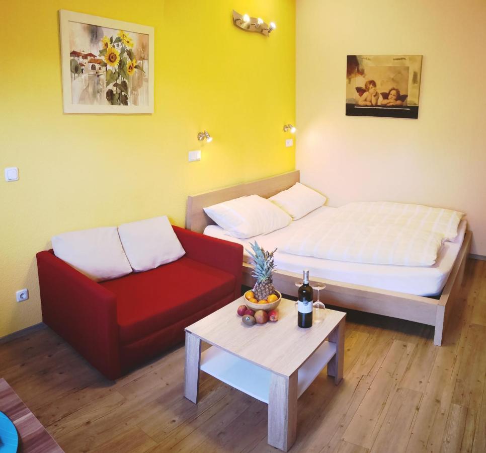 Havelapartments Берлін Екстер'єр фото