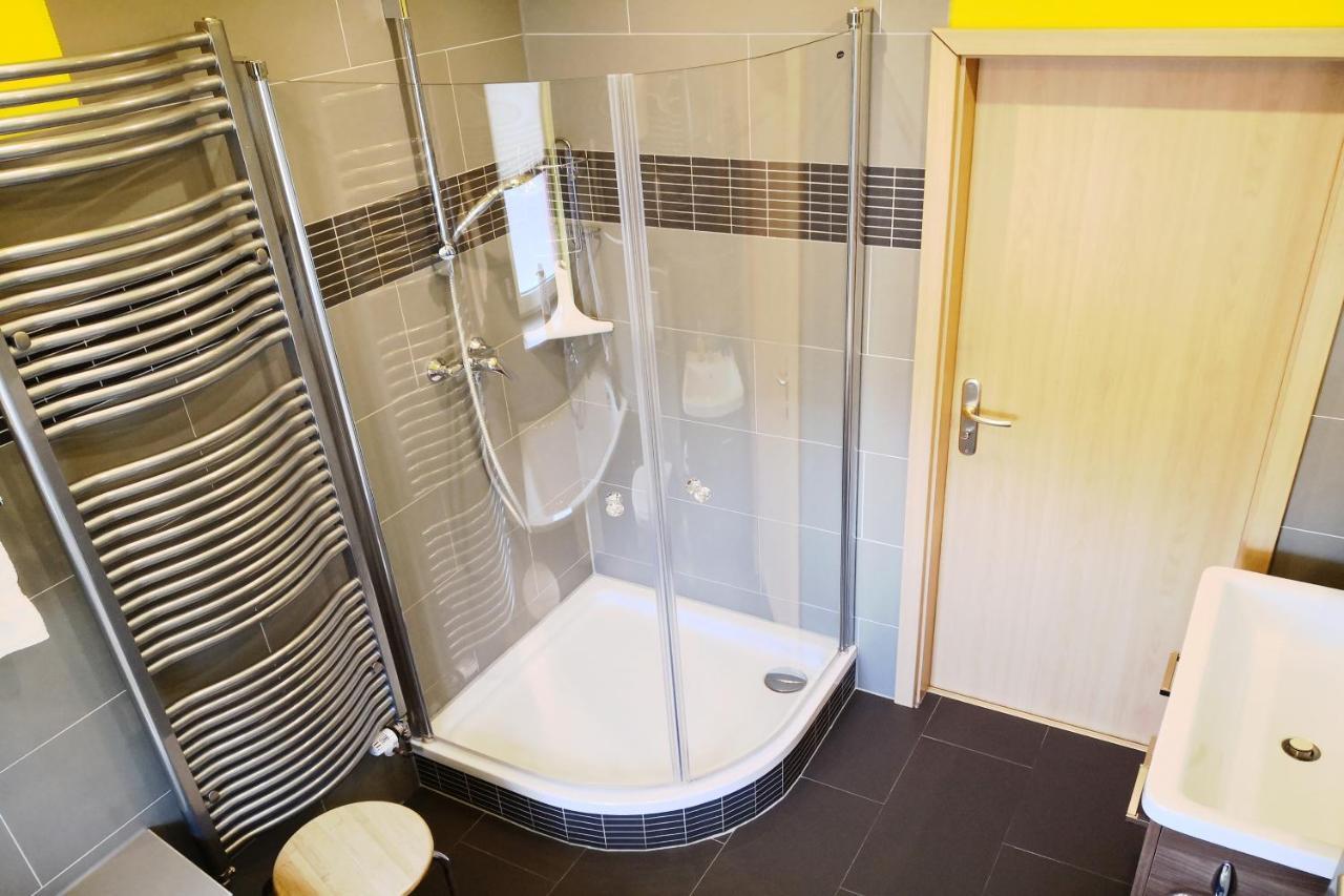 Havelapartments Берлін Екстер'єр фото