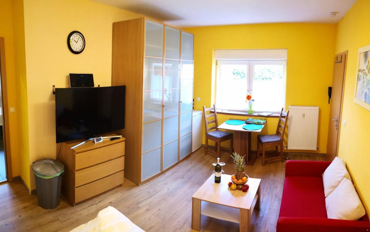 Havelapartments Берлін Екстер'єр фото