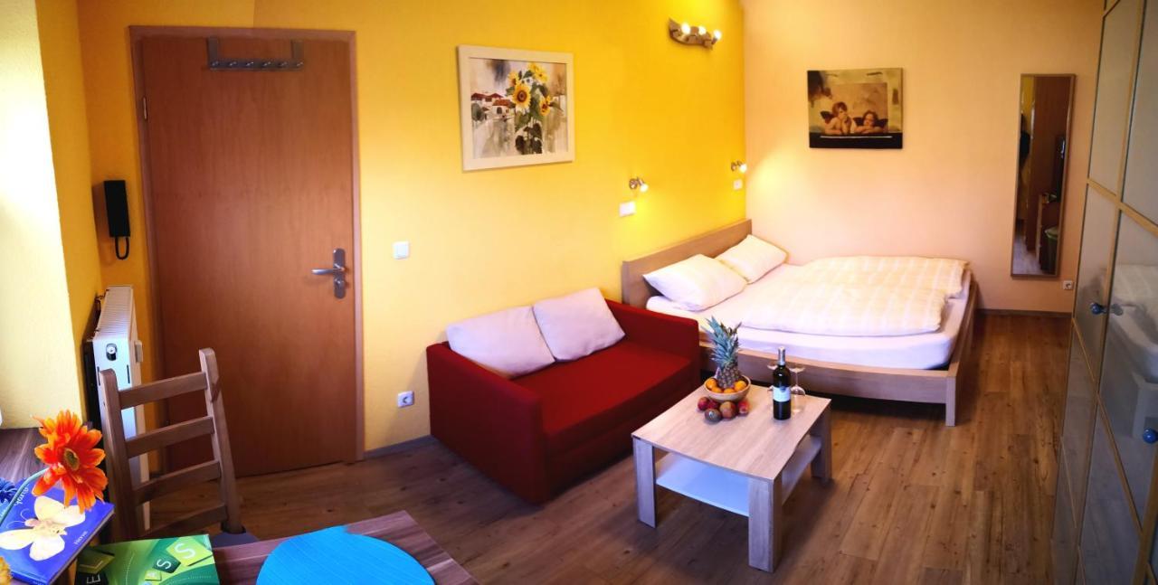 Havelapartments Берлін Екстер'єр фото